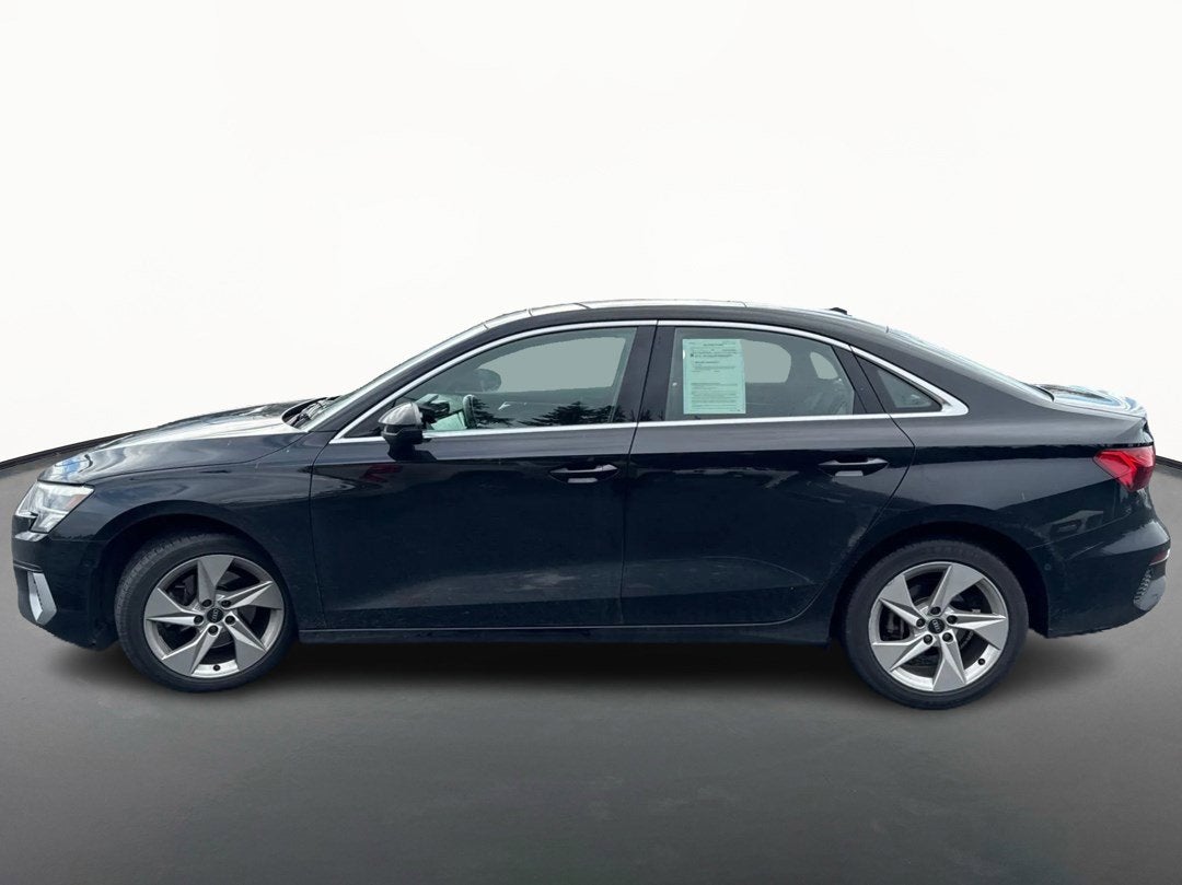 2023 Audi A3 Premium