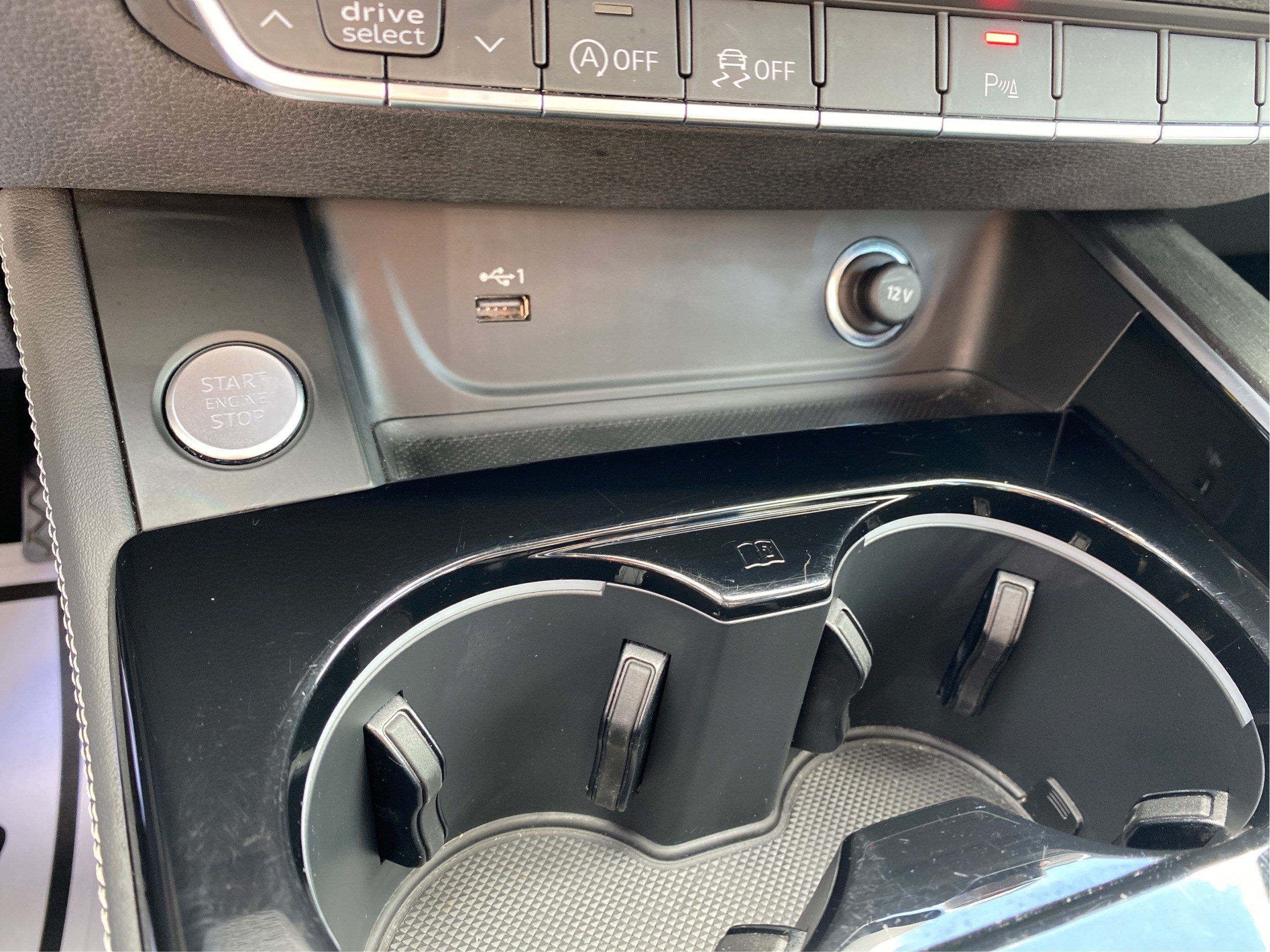 2024 Audi A4 Sedan S line Premium Plus