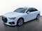 2024 Audi A4 Sedan S line Premium Plus