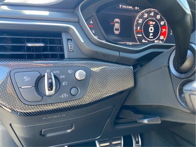 2018 Audi S5 Coupe Prestige