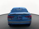 2018 Audi S5 Coupe Prestige
