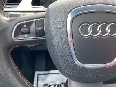 2009 Audi S5 4.2L