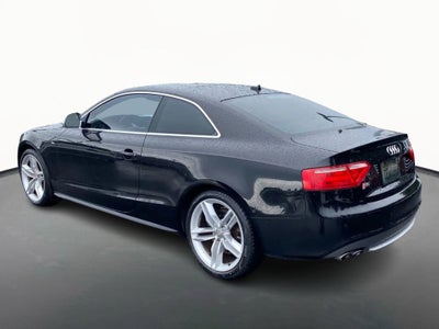 2009 Audi S5 4.2L
