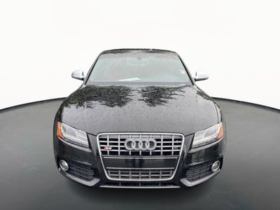 2009 Audi S5 4.2L