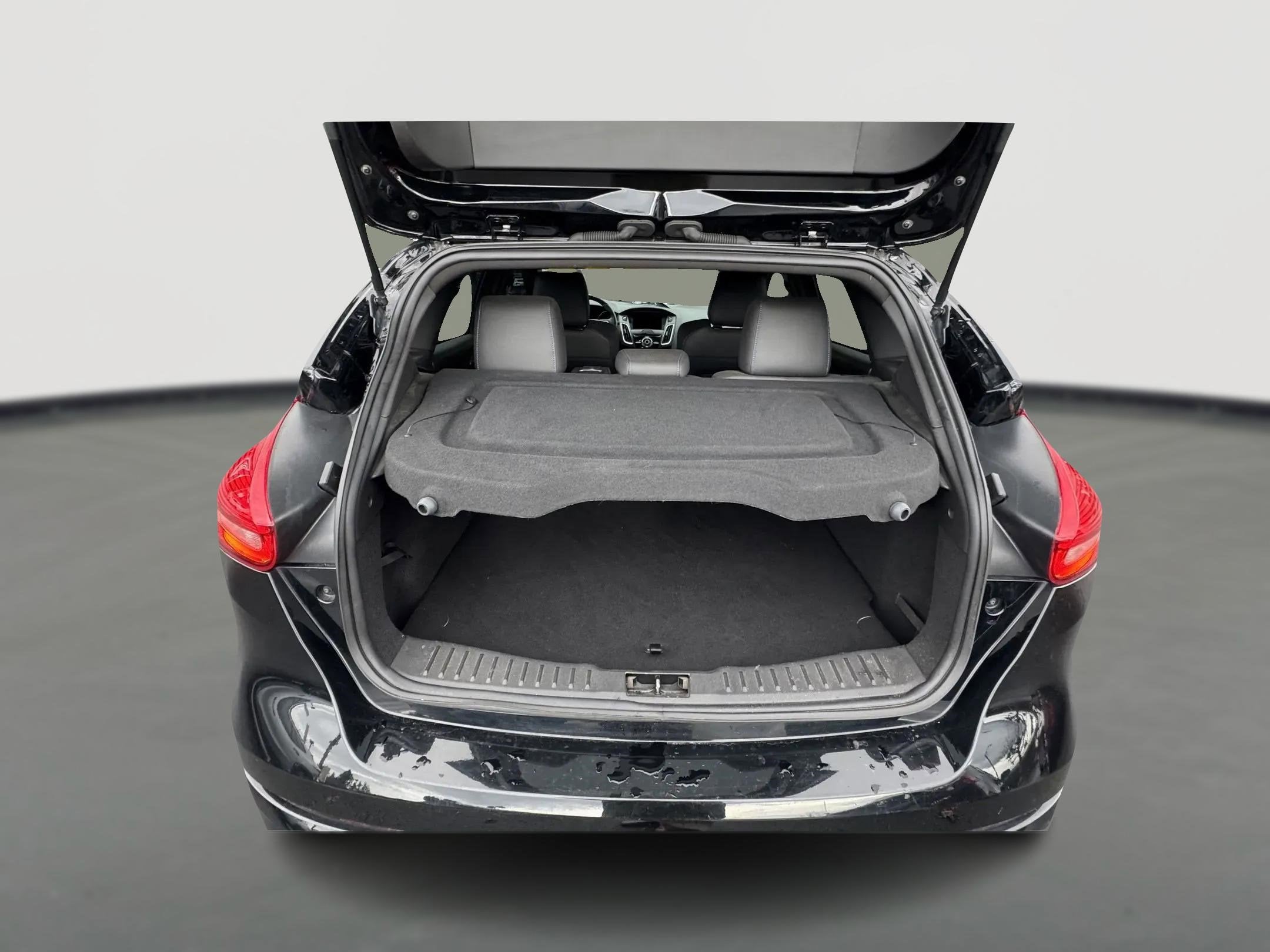 2017 Ford Focus RS RS