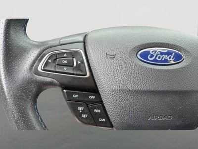 2017 Ford Focus RS RS