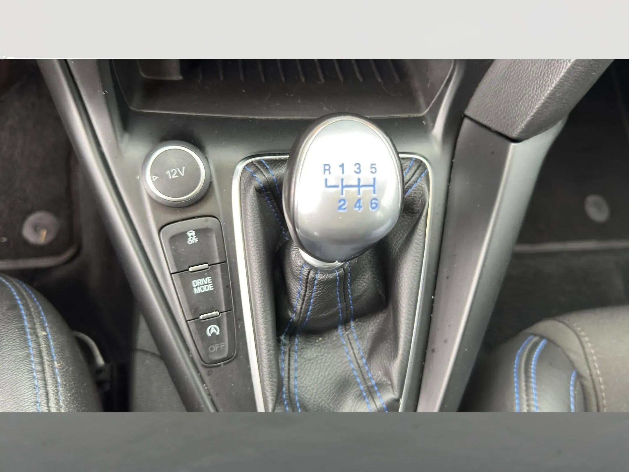 2017 Ford Focus RS RS