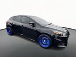 2017 Ford Focus RS RS