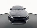 2017 Ford Focus RS RS