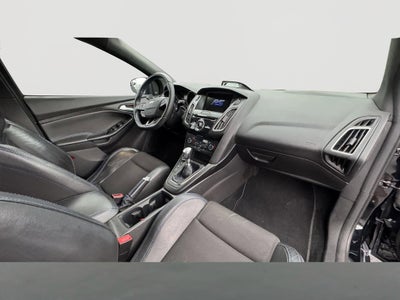 2017 Ford Focus RS RS