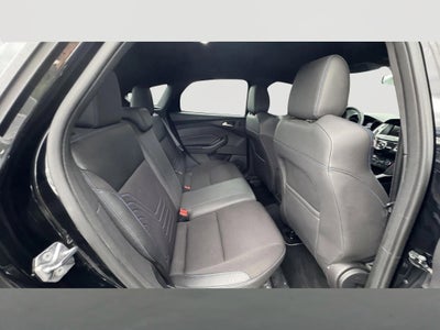 2017 Ford Focus RS RS