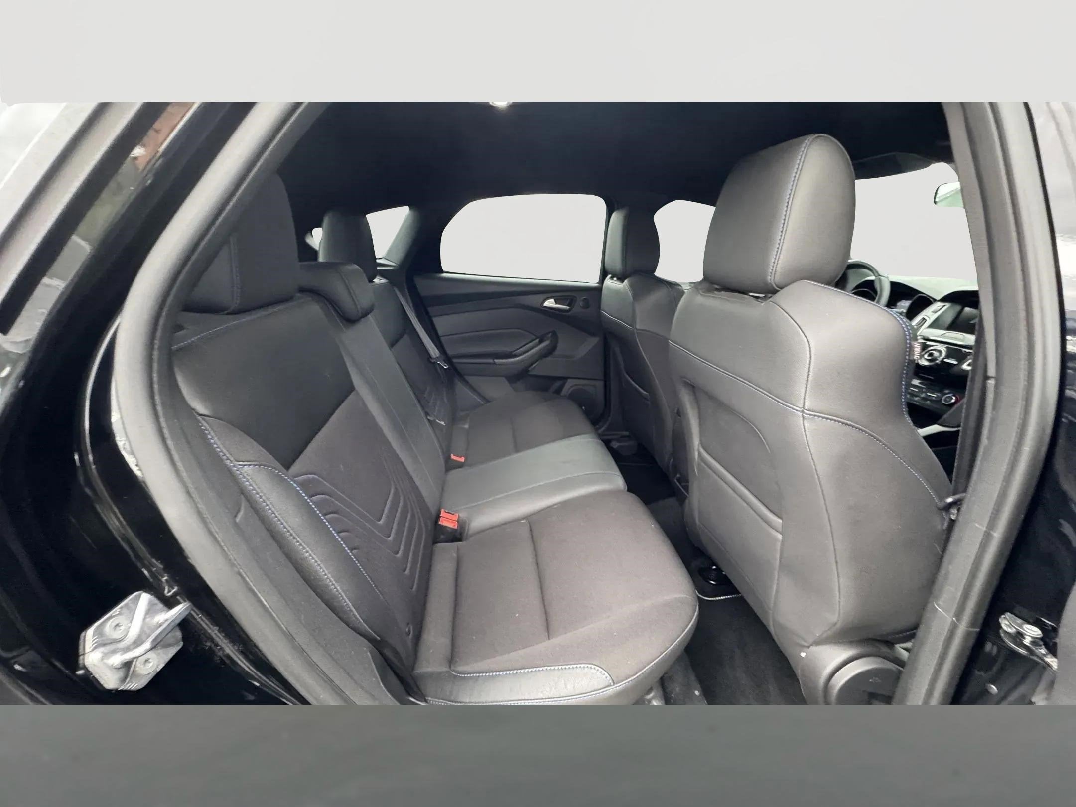 2017 Ford Focus RS RS