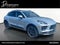 2021 Porsche Macan 4DR AWD