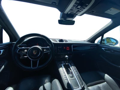 2021 Porsche Macan 4DR AWD