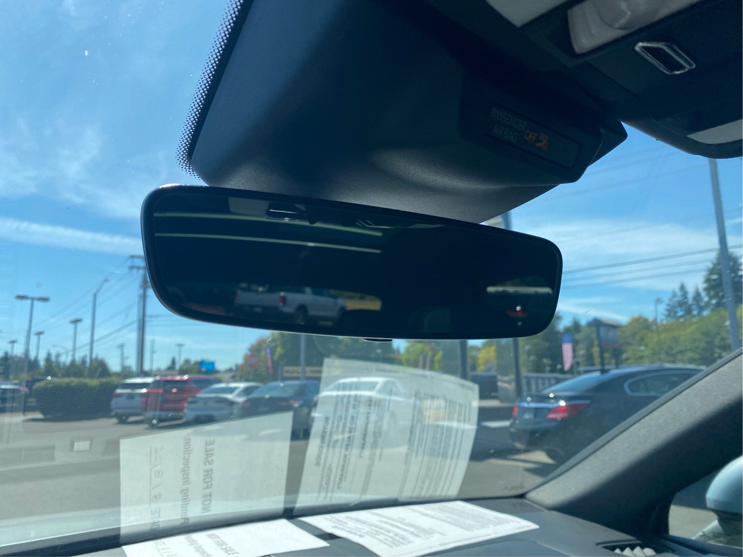 2021 Porsche Macan 4DR AWD