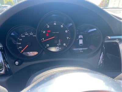 2021 Porsche Macan 4DR AWD