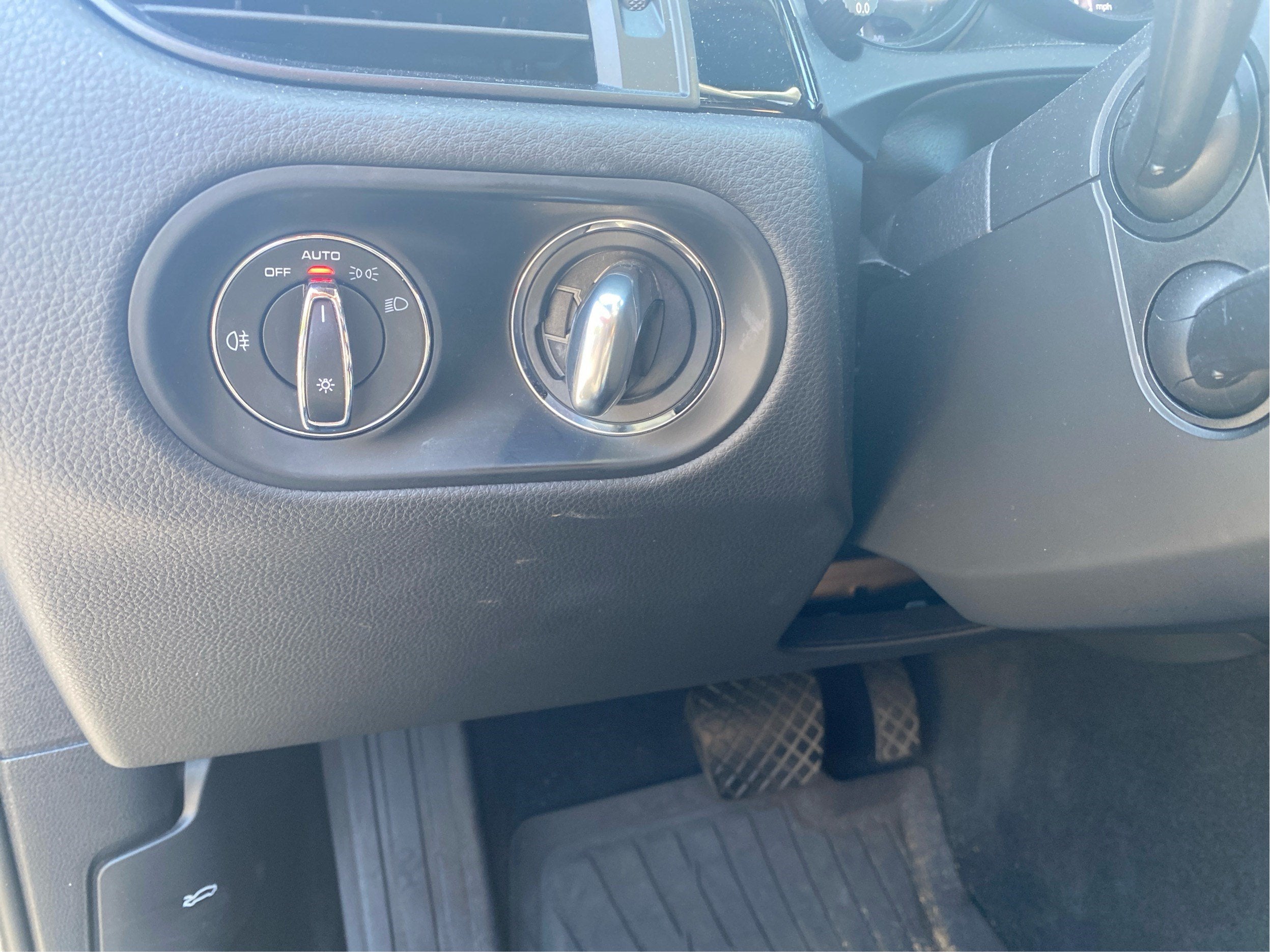 2021 Porsche Macan 4DR AWD