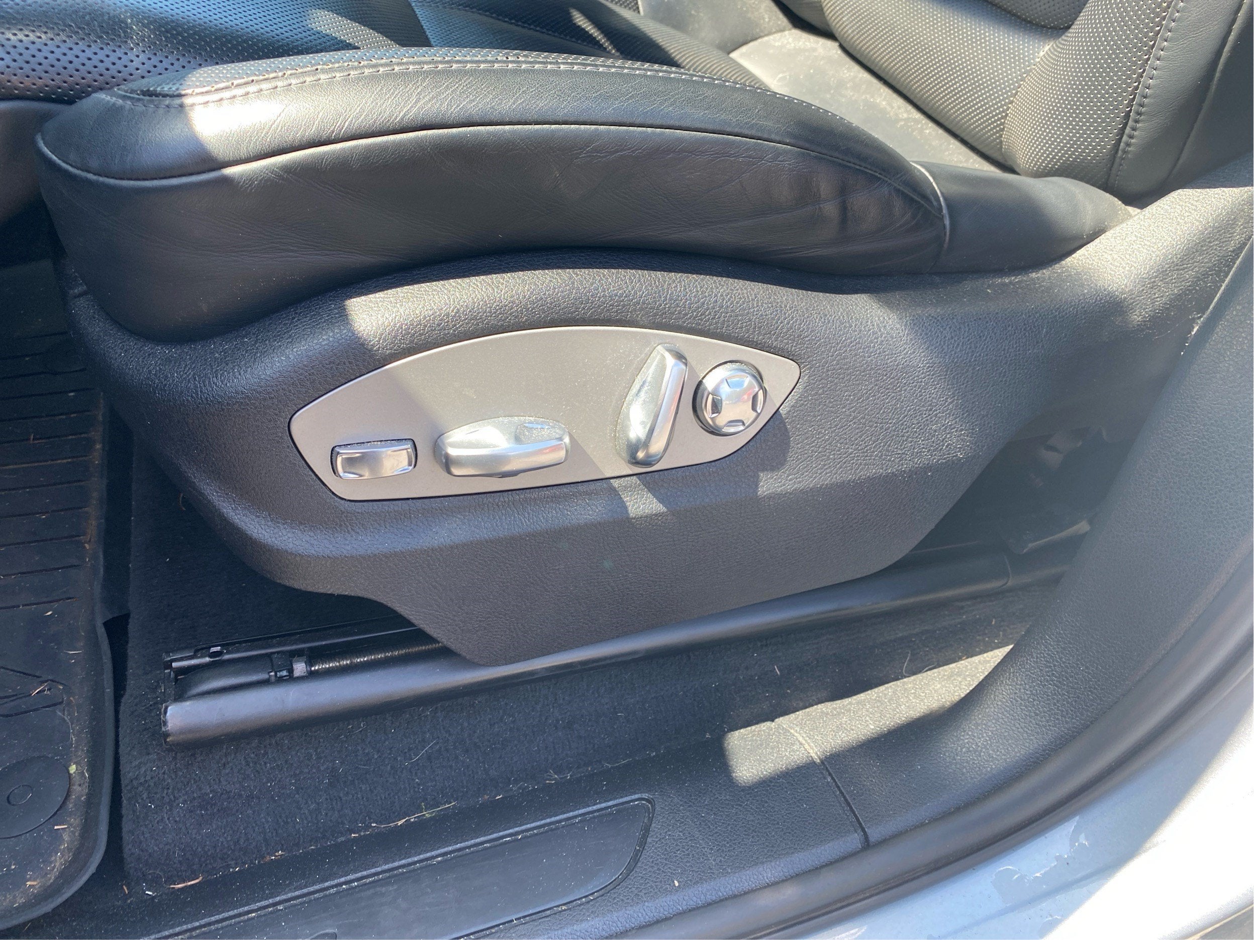 2021 Porsche Macan 4DR AWD