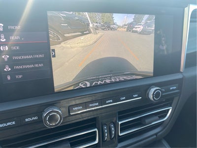 2021 Porsche Macan 4DR AWD