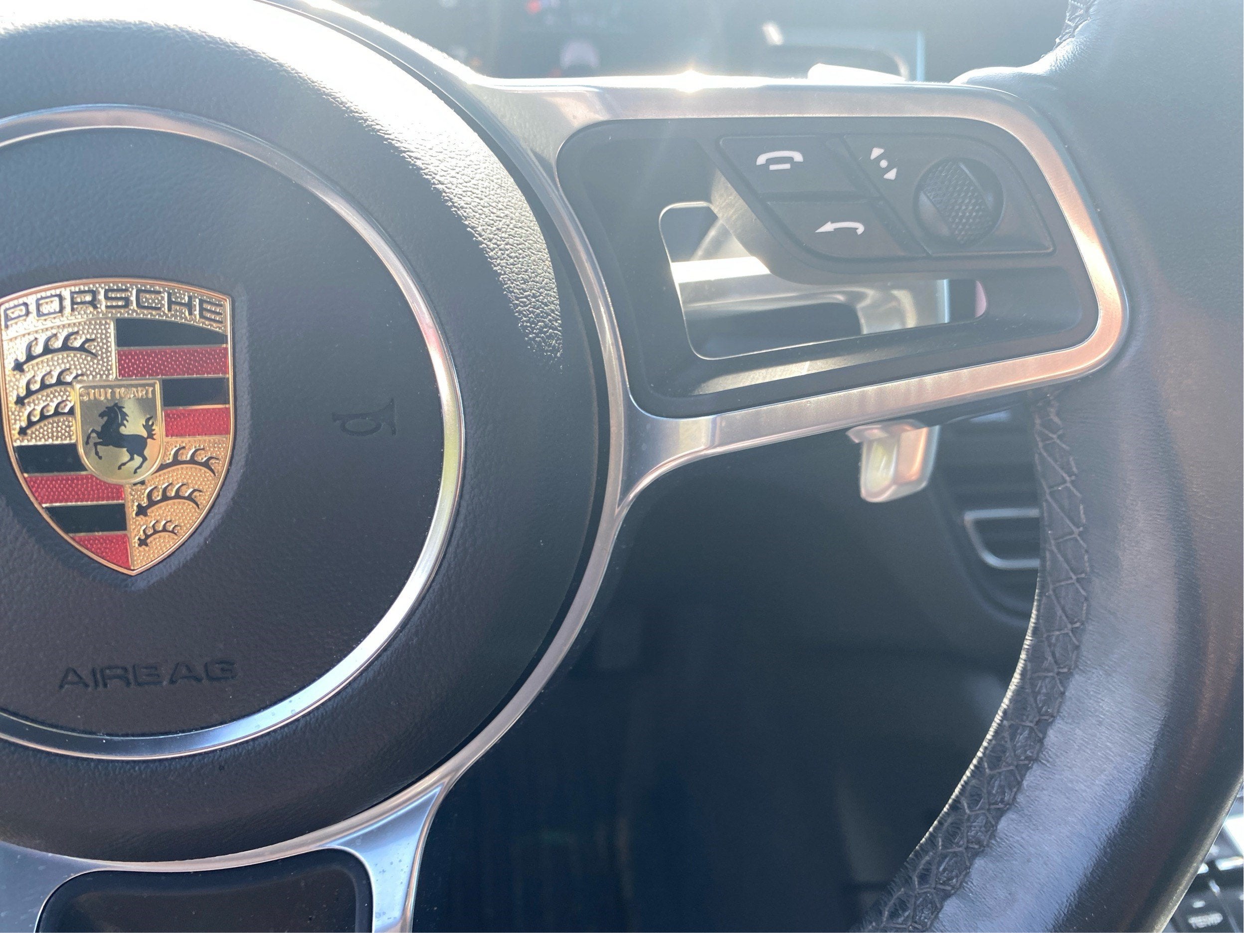 2021 Porsche Macan 4DR AWD