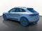 2021 Porsche Macan 4DR AWD