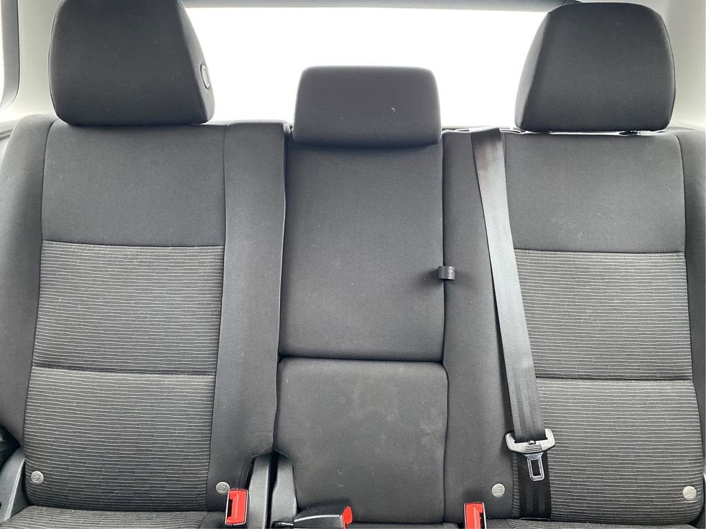 2018 Volkswagen Tiguan Limited 2.0T