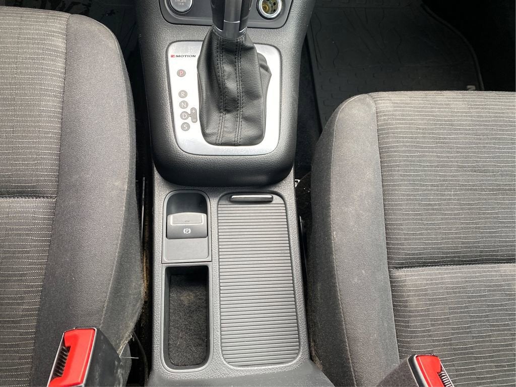 2018 Volkswagen Tiguan Limited 2.0T