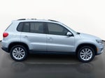 2018 Volkswagen Tiguan Limited 2.0T