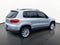 2018 Volkswagen Tiguan Limited 2.0T