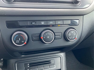 2018 Volkswagen Tiguan Limited 2.0T