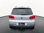 2018 Volkswagen Tiguan Limited 2.0T