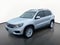 2018 Volkswagen Tiguan Limited 2.0T
