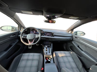 2024 Volkswagen Golf GTI S