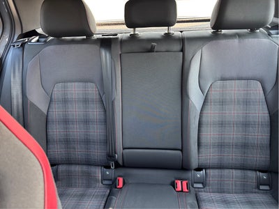 2024 Volkswagen Golf GTI S
