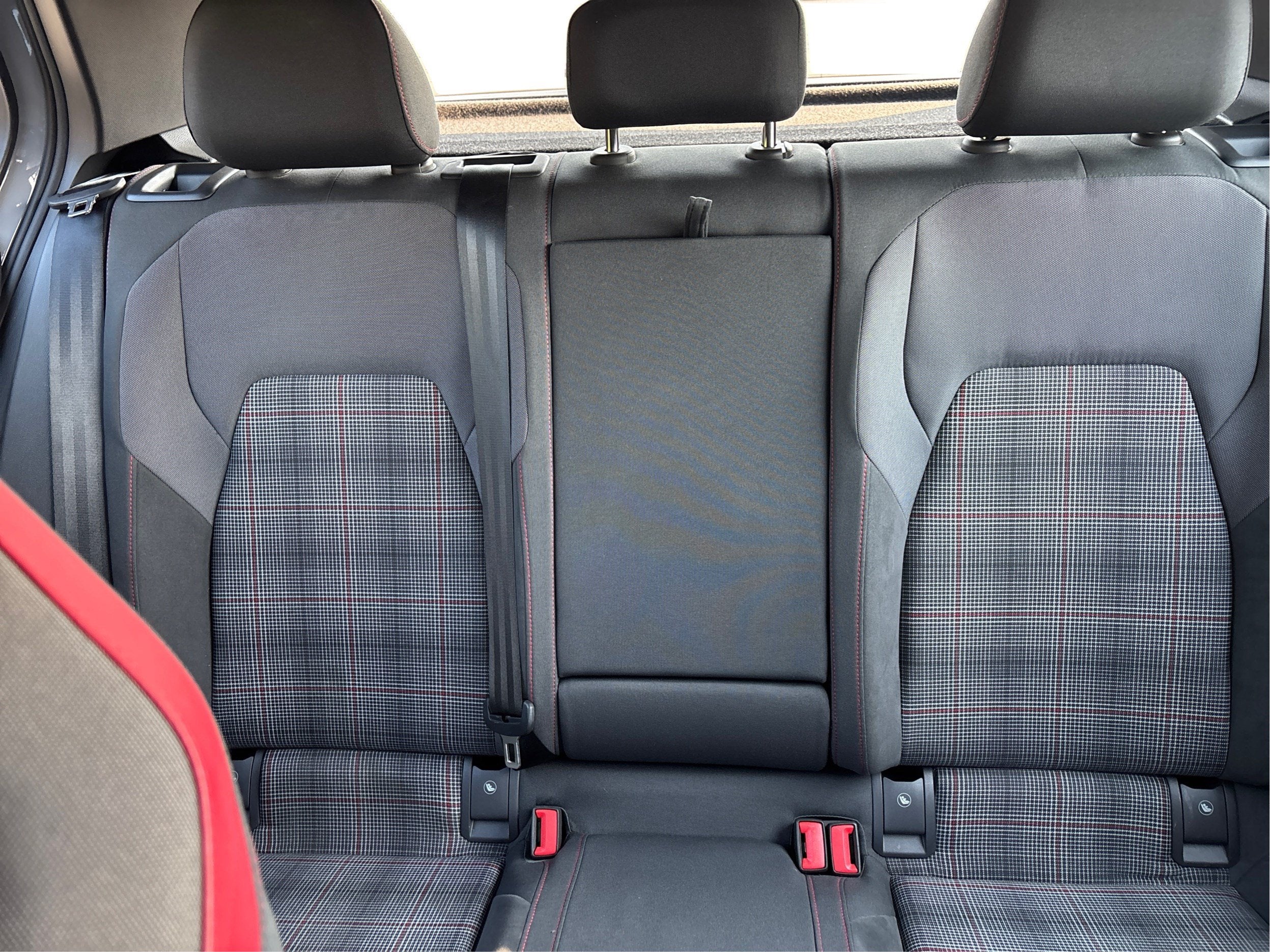 2024 Volkswagen Golf GTI S