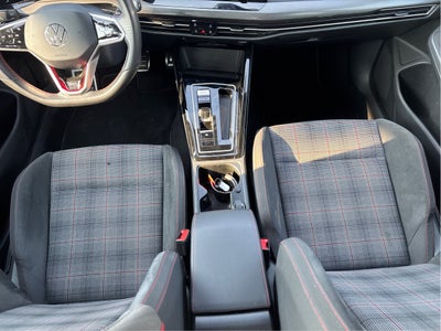 2024 Volkswagen Golf GTI S