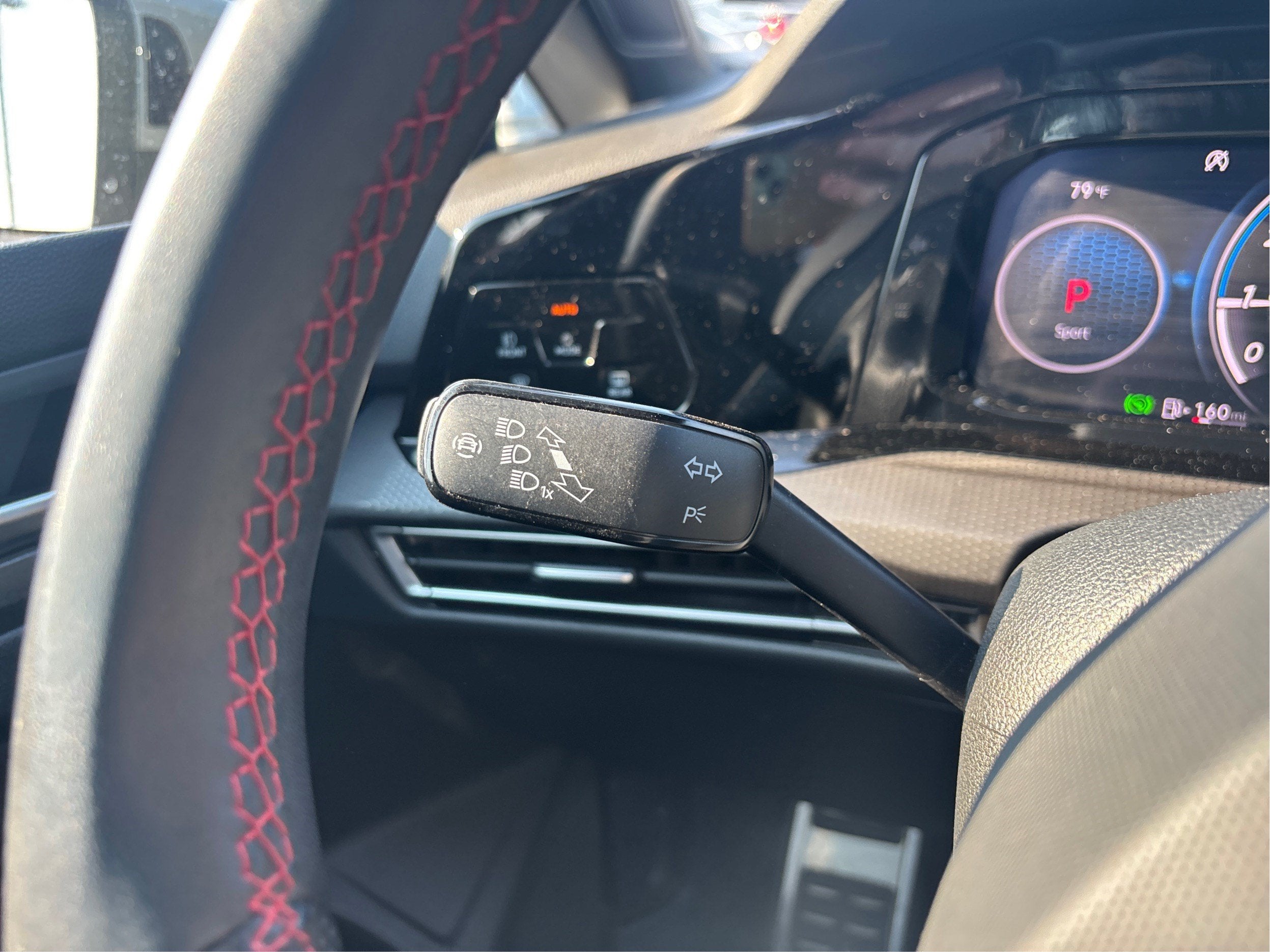 2024 Volkswagen Golf GTI S