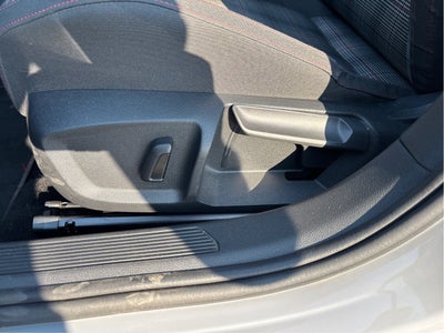 2024 Volkswagen Golf GTI S