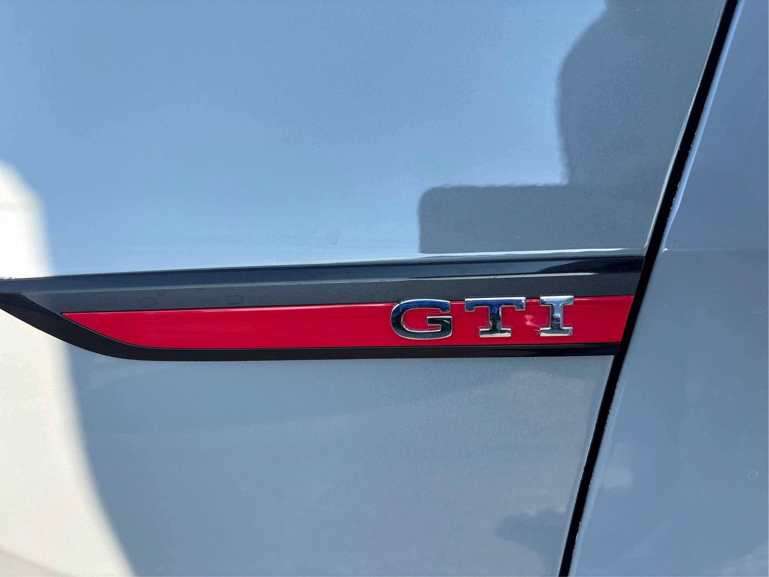 2024 Volkswagen Golf GTI S