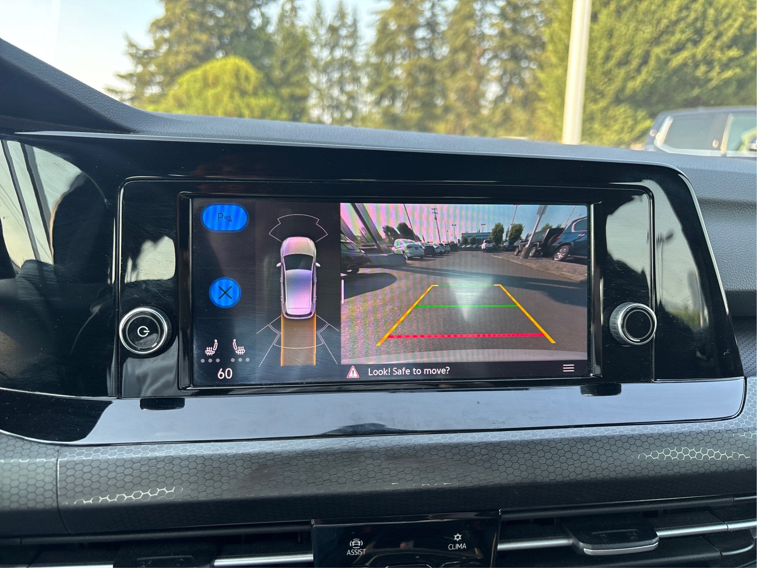 2024 Volkswagen Golf GTI S