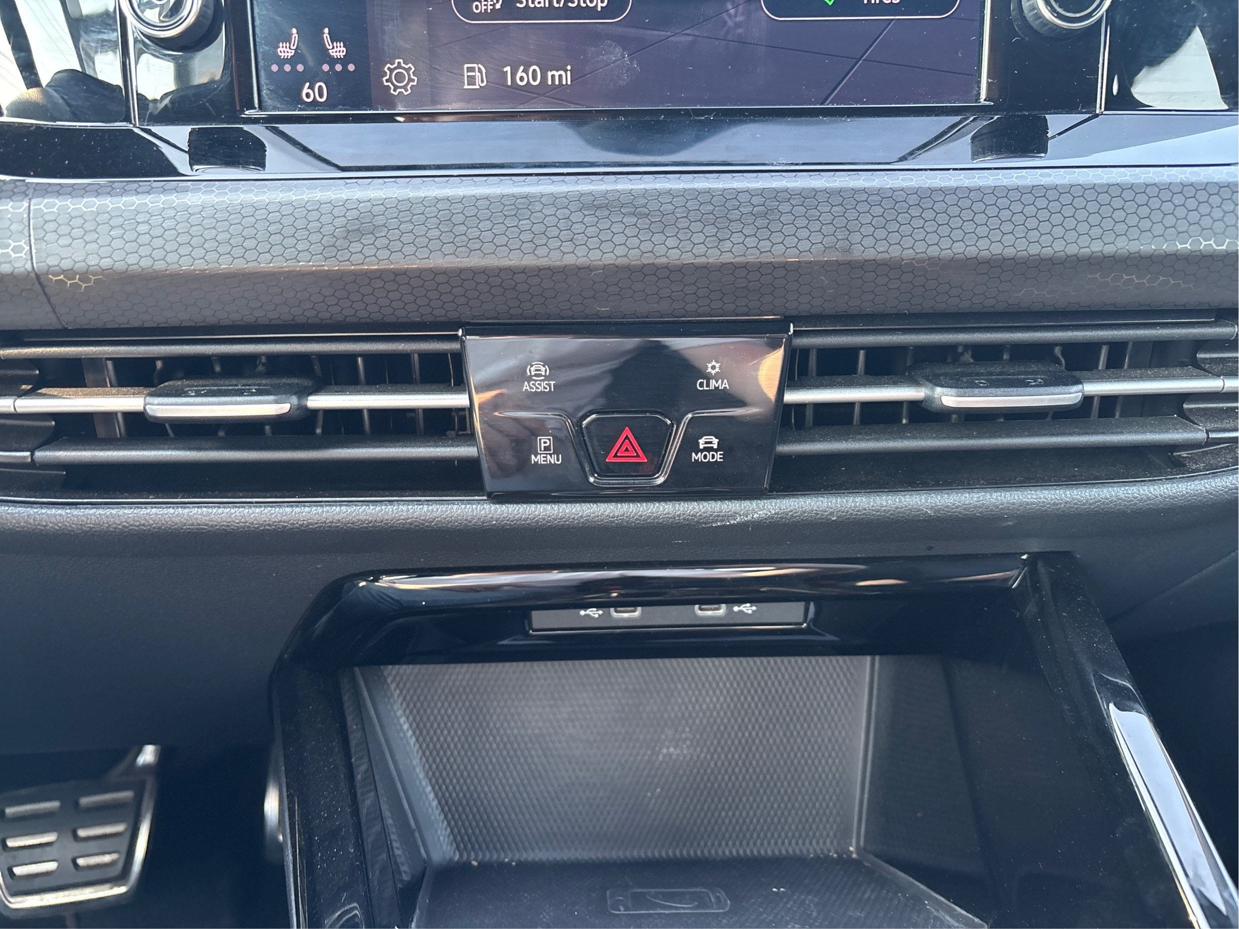 2024 Volkswagen Golf GTI S