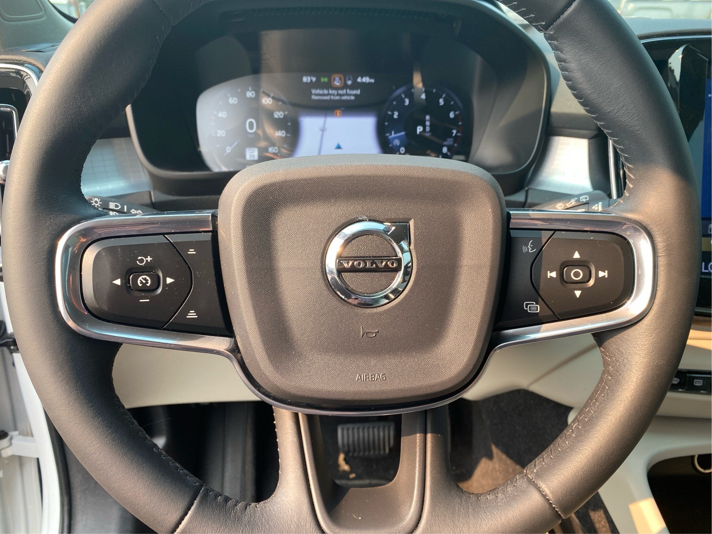 2021 Volvo XC40 T5 Momentum