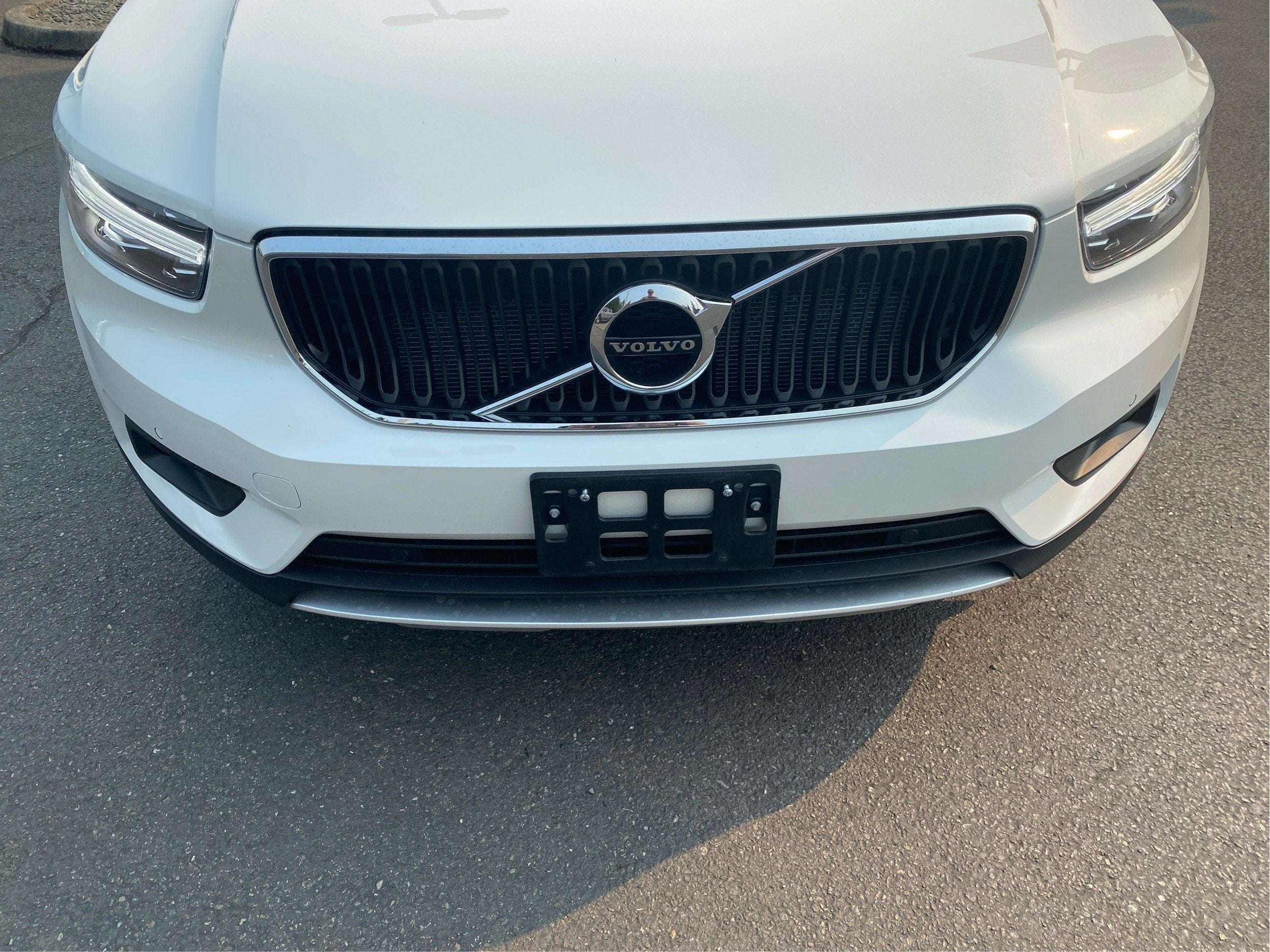 2021 Volvo XC40 T5 Momentum
