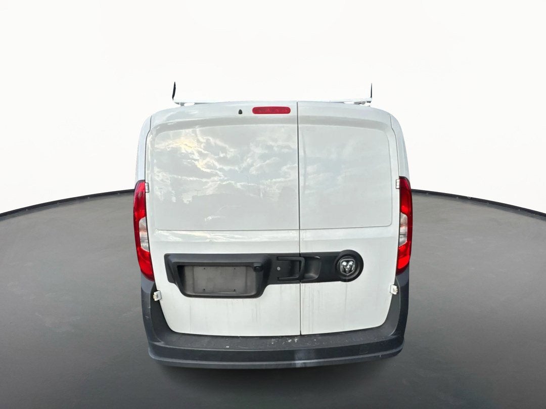 2019 RAM ProMaster City Tradesman Cargo Van