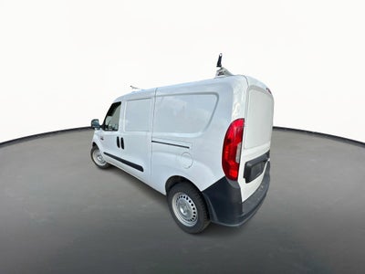 2019 RAM ProMaster City Tradesman Cargo Van