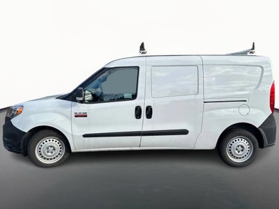 2019 RAM ProMaster City Tradesman Cargo Van