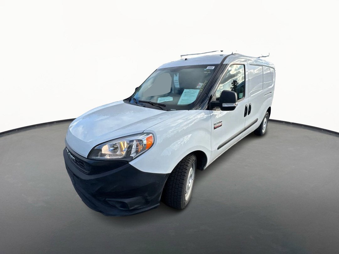 2019 RAM ProMaster City Tradesman Cargo Van