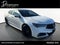2019 Acura TLX w/A-Spec Pkg