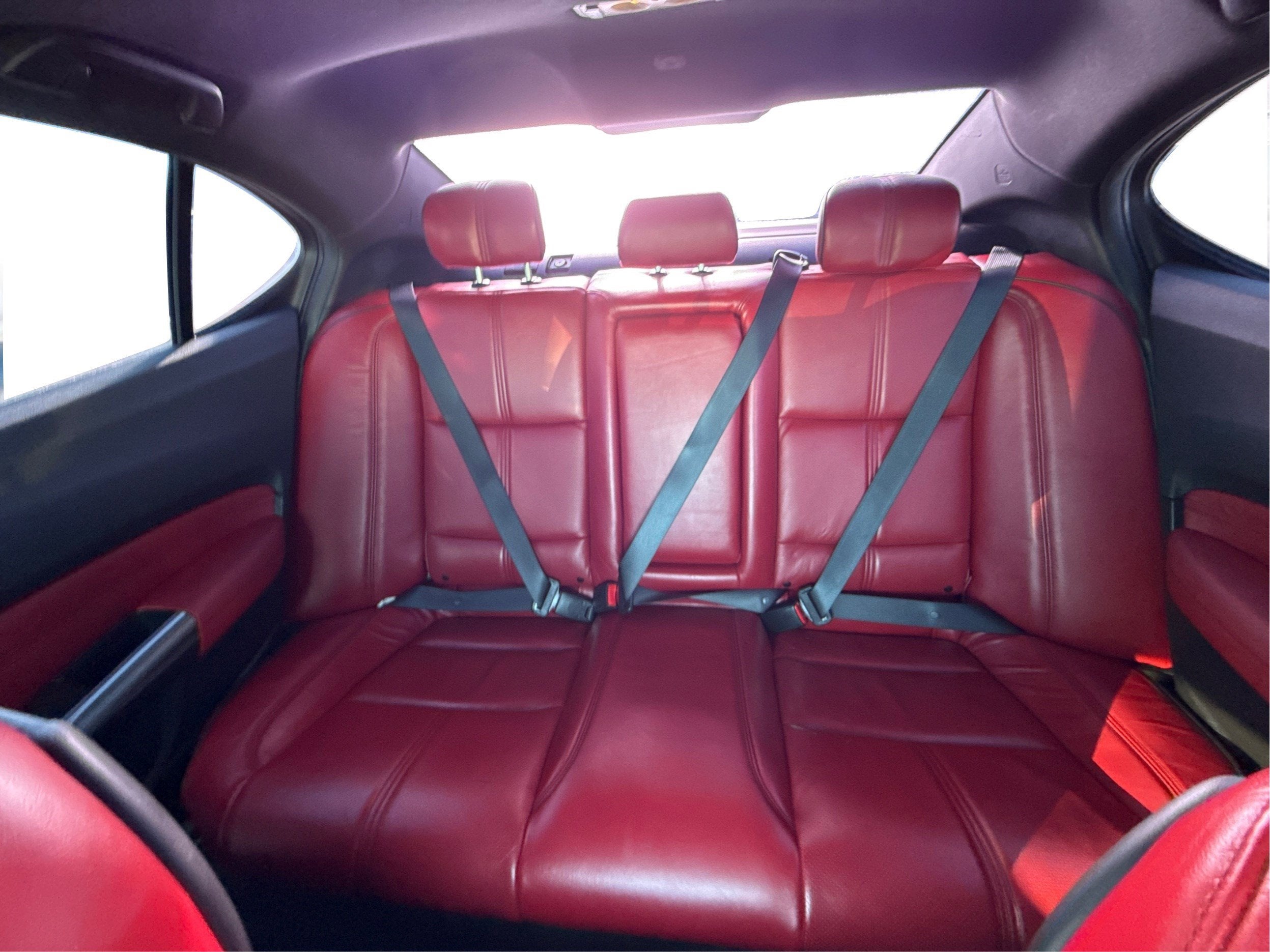 2019 Acura TLX w/A-Spec Pkg