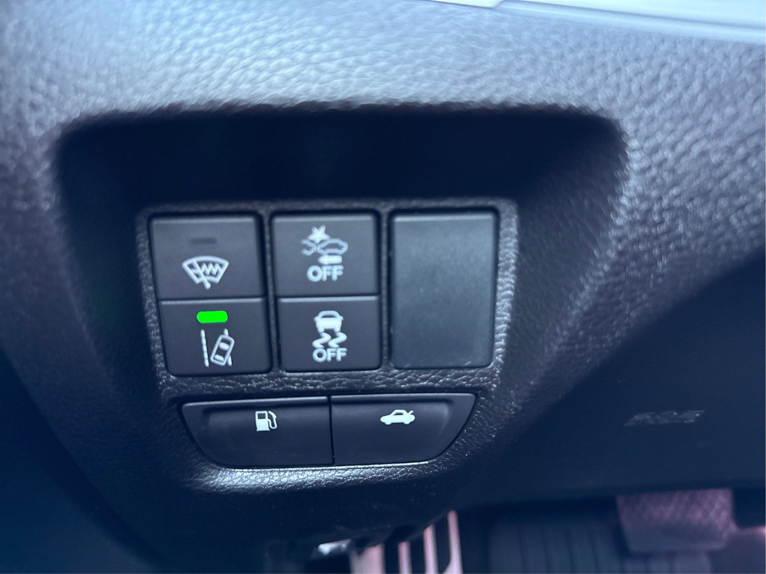 2019 Acura TLX w/A-Spec Pkg